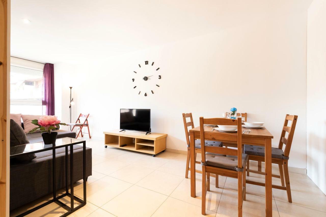 Stay Barcelona Sant Marti Экстерьер фото