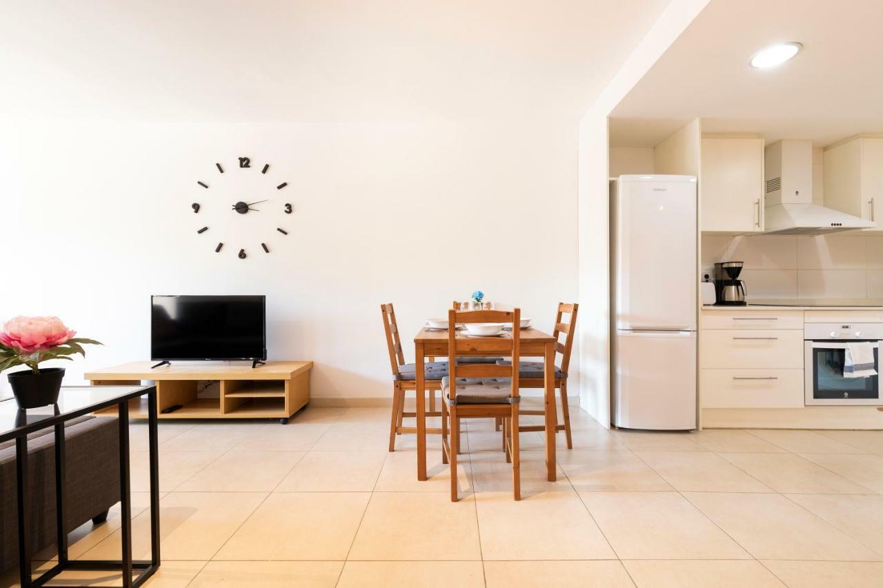 Stay Barcelona Sant Marti Экстерьер фото