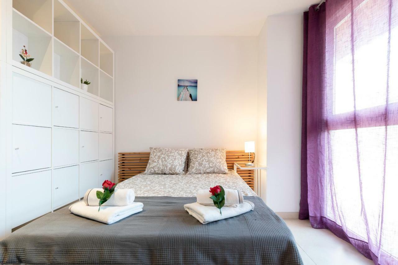 Stay Barcelona Sant Marti Экстерьер фото