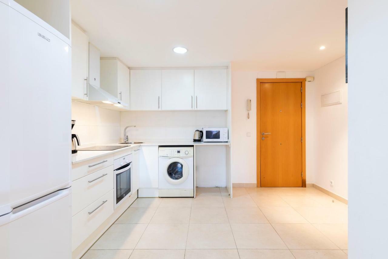 Stay Barcelona Sant Marti Экстерьер фото