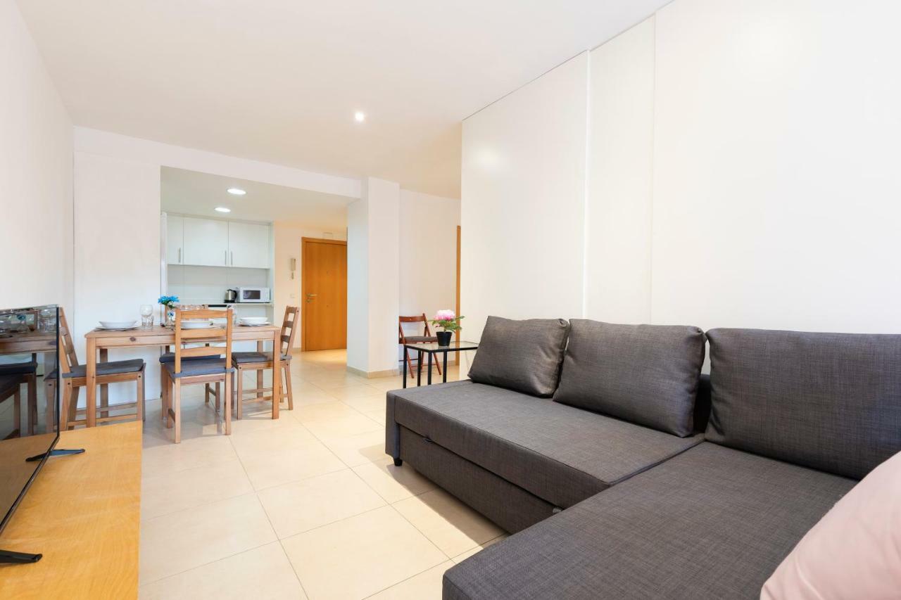 Stay Barcelona Sant Marti Экстерьер фото