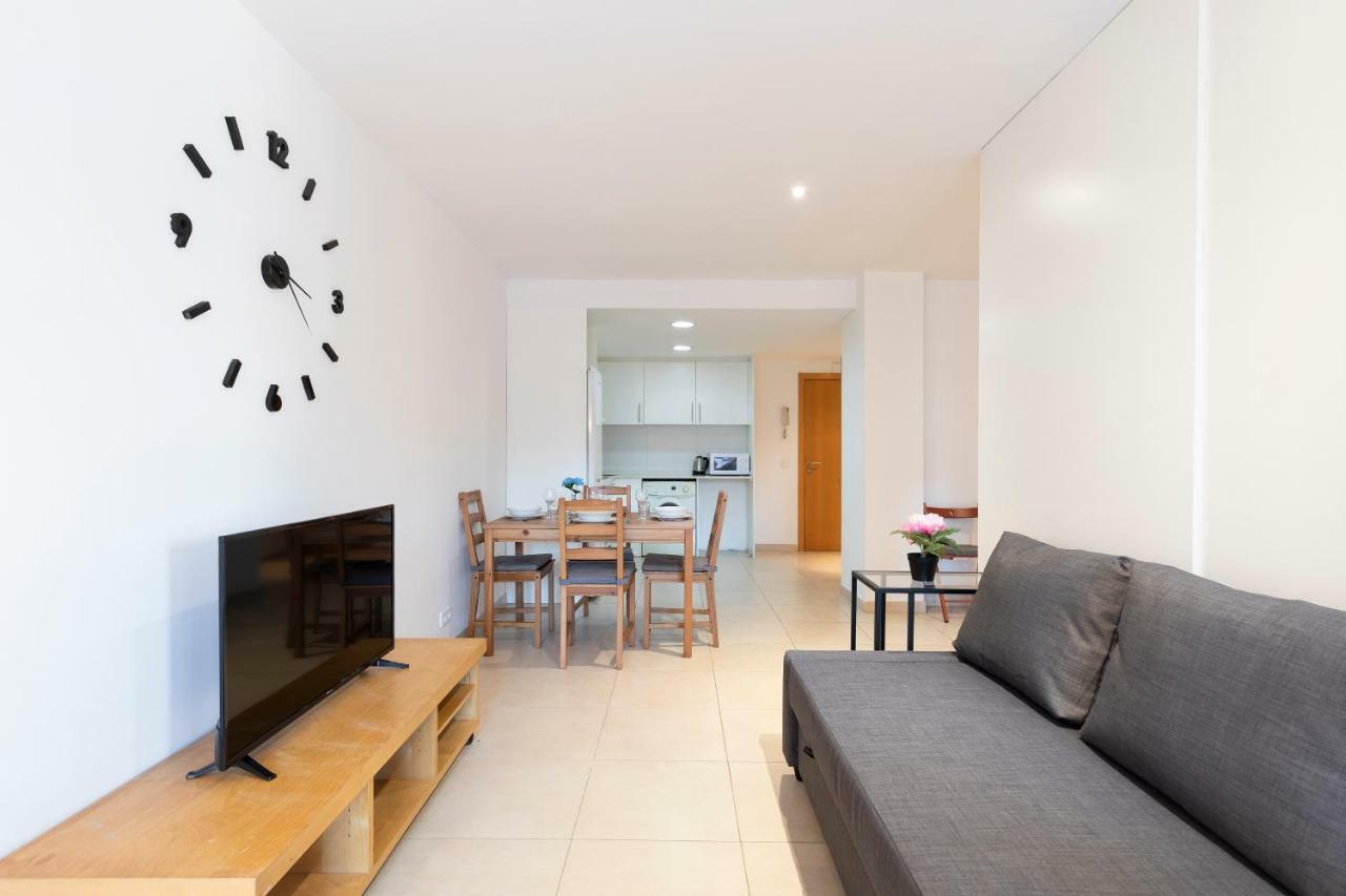 Stay Barcelona Sant Marti Экстерьер фото