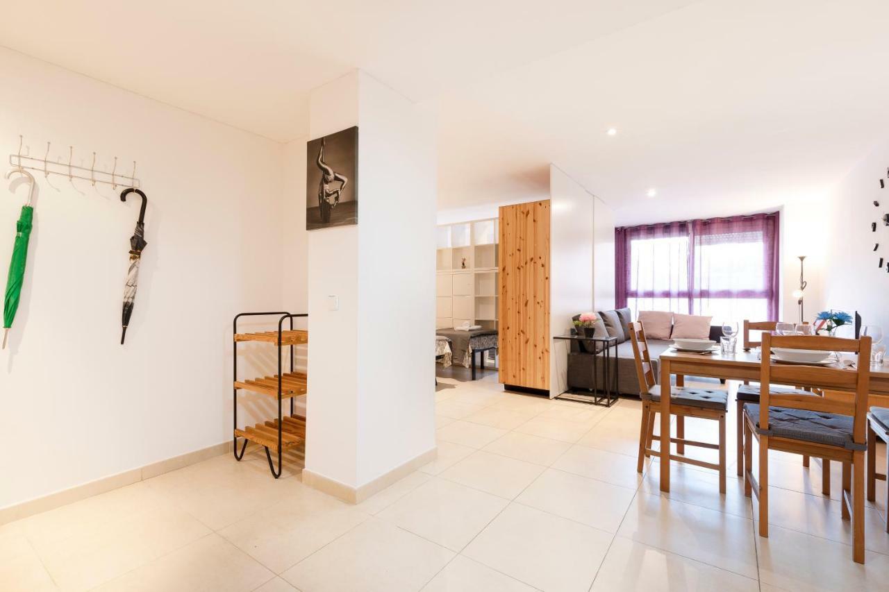 Stay Barcelona Sant Marti Экстерьер фото