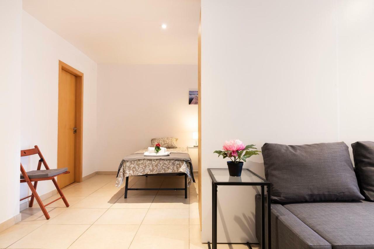Stay Barcelona Sant Marti Экстерьер фото