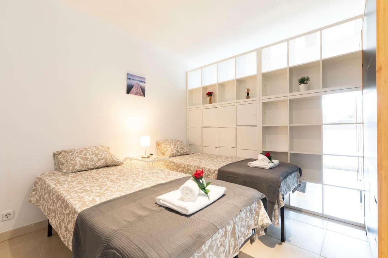Stay Barcelona Sant Marti Экстерьер фото