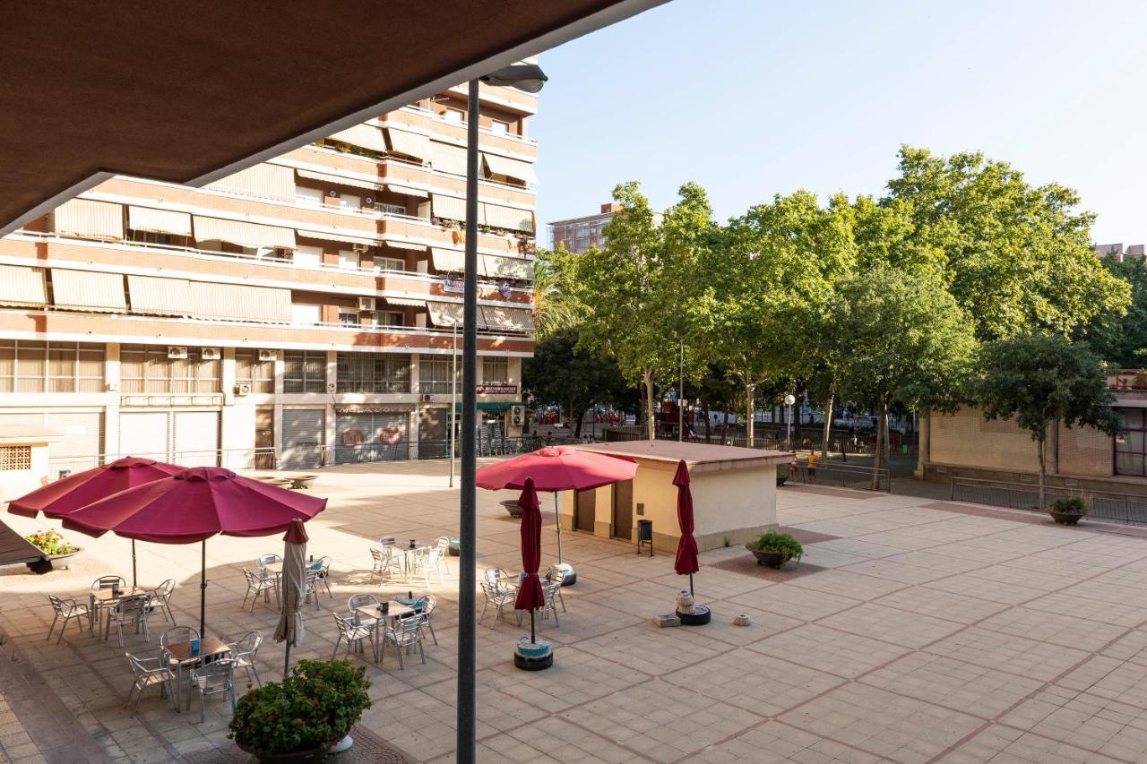 Stay Barcelona Sant Marti Экстерьер фото